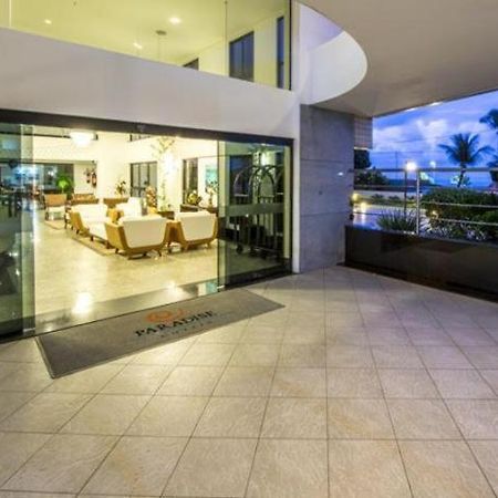 Paradise Residence Flat Natal Eksteriør bilde