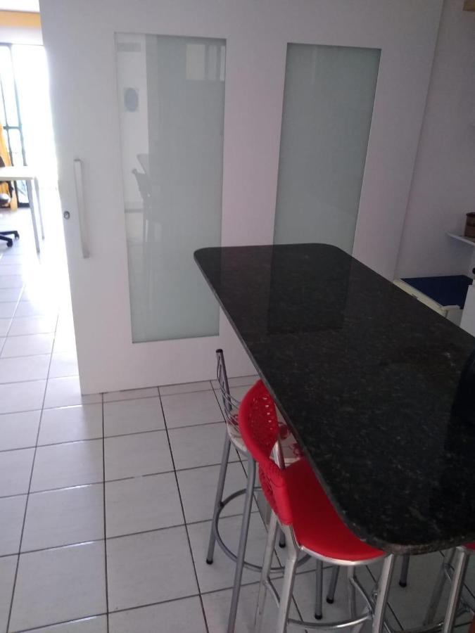 Paradise Residence Flat Natal Eksteriør bilde