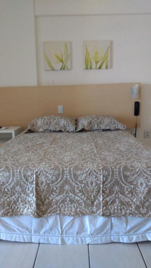 Paradise Residence Flat Natal Eksteriør bilde
