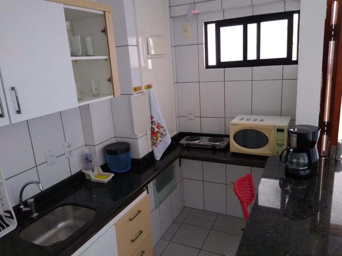 Paradise Residence Flat Natal Eksteriør bilde
