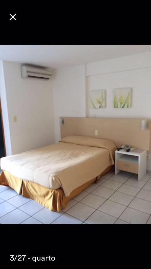 Paradise Residence Flat Natal Eksteriør bilde