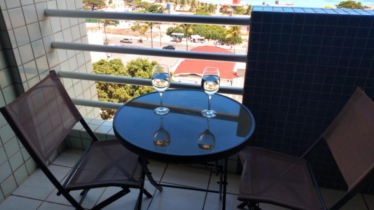 Paradise Residence Flat Natal Eksteriør bilde