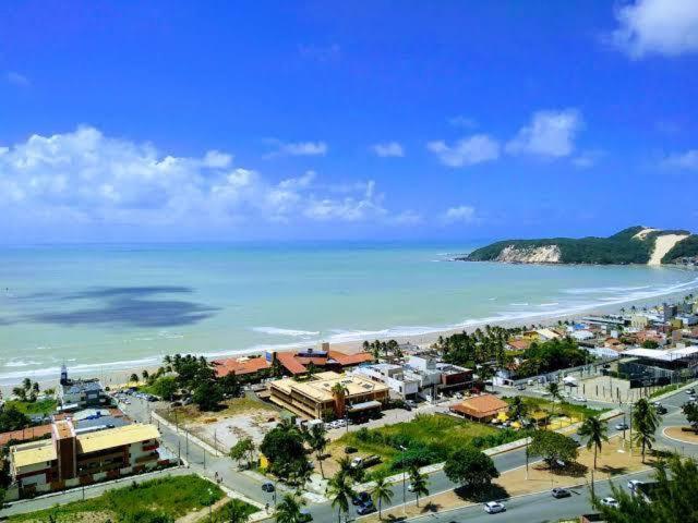 Paradise Residence Flat Natal Eksteriør bilde