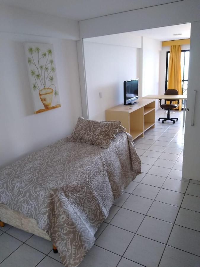 Paradise Residence Flat Natal Eksteriør bilde