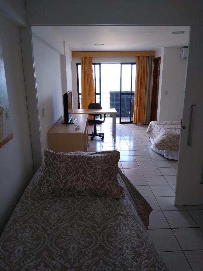 Paradise Residence Flat Natal Eksteriør bilde