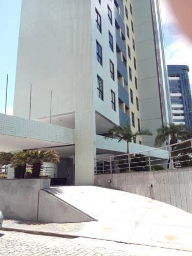 Paradise Residence Flat Natal Eksteriør bilde